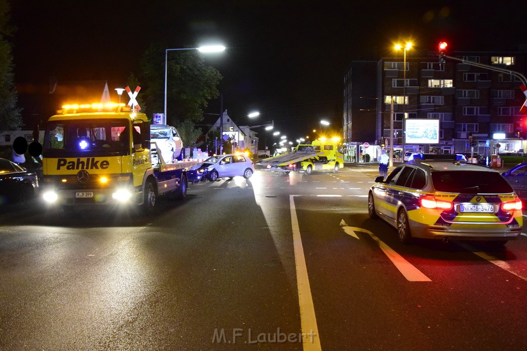 VU Koeln Porz Ensen Koelnerstr Gilgaustr P094.JPG - Miklos Laubert